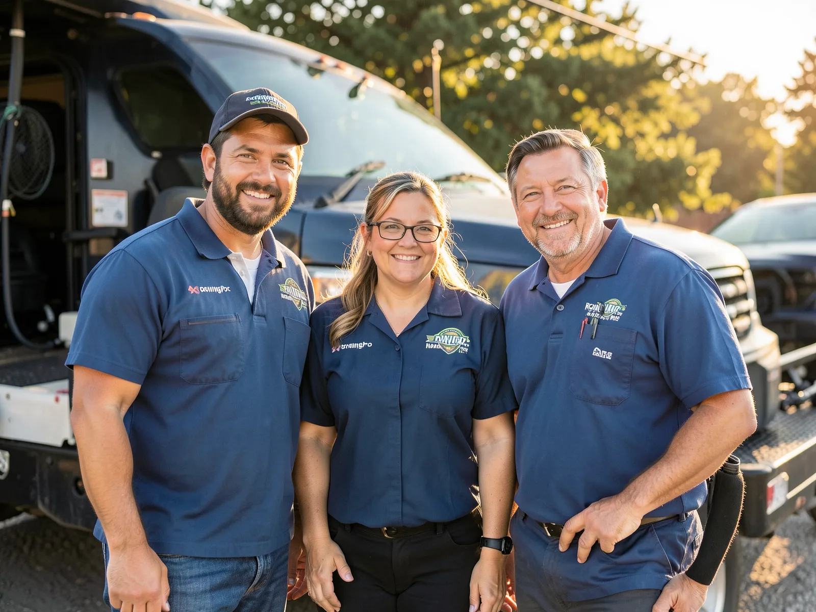 Roof Repair company in Rover, AR